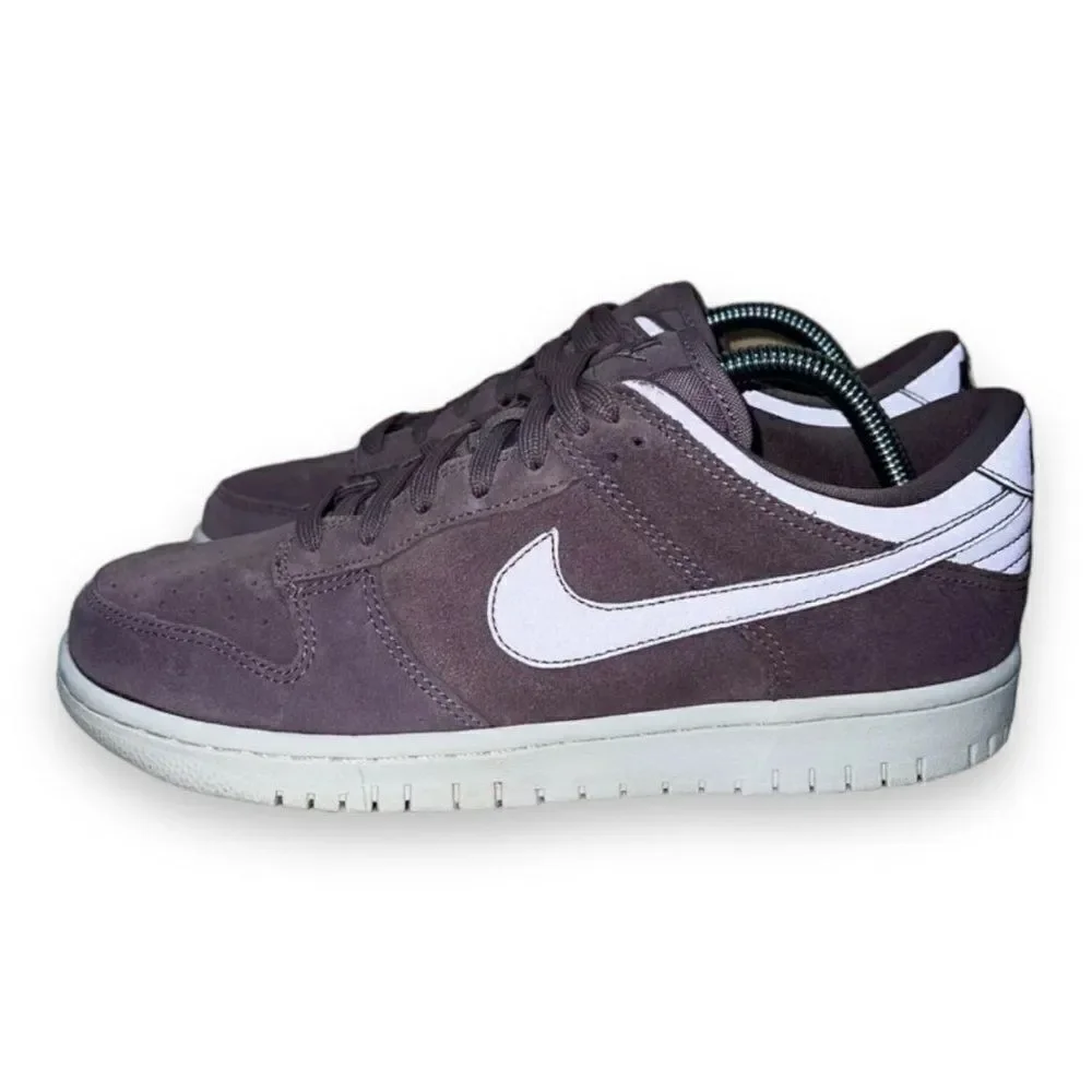 Nike Dunk Low Premium 'Taupe Grey'‎ 2017 921307-200 Men's 8 Rare